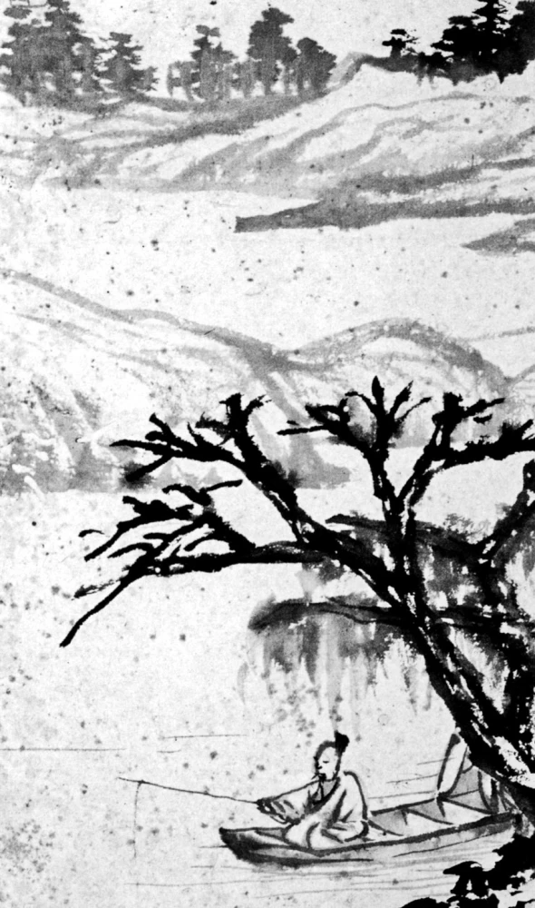 Zhuangzi Bronisława Winogrodzkiego. Książka o wiedzy i władzy